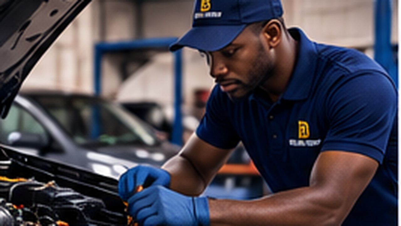 Automobile & Gestion de flotte