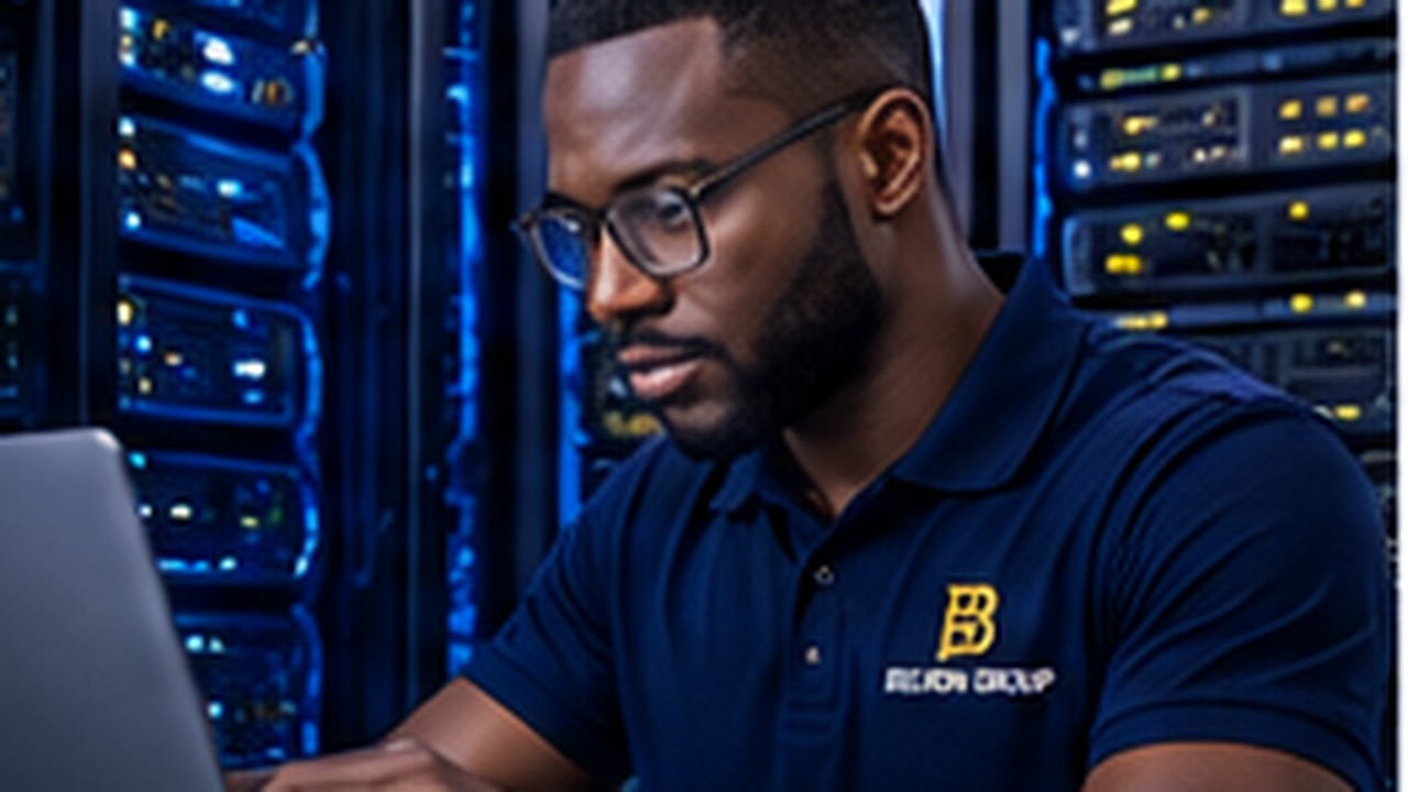 IT & Solutions numériques